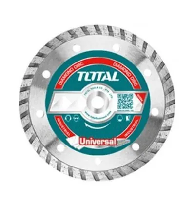 Total Ultra Thin Diamond Cutting Disc 9" for Tiles TAC2132303HT