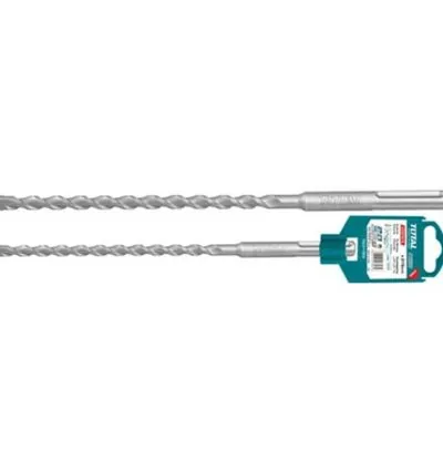 Total SDS Plus Drill Bit 6mm x 110mm TAC310601