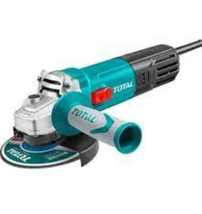 Total Angle Grinder 1100W 5" TG11012526