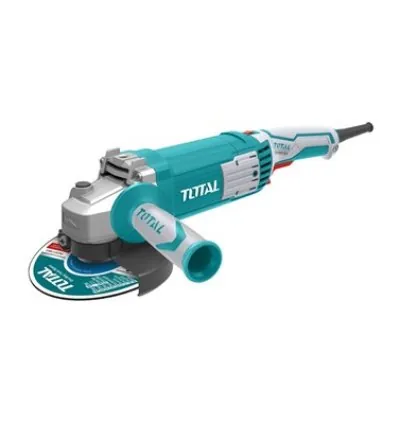 Total Angle Grinder 1500W 6" TG11515026