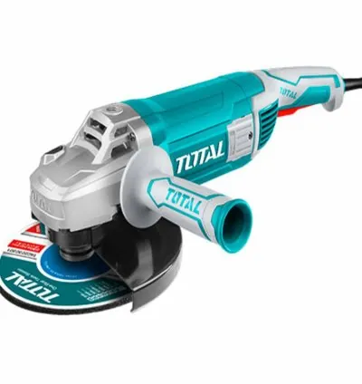 Total Angle Grinder 2600W 9" TG1262306