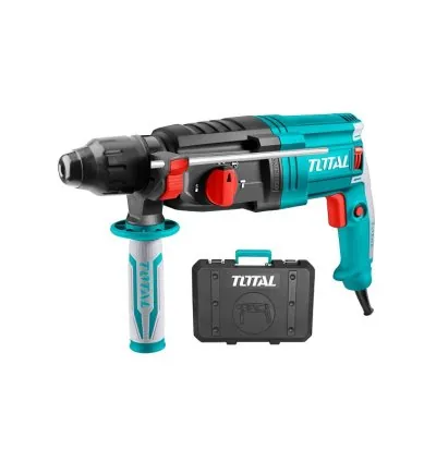Total Rotary Hammer Drill Machine 950W SDS Plus TH309288