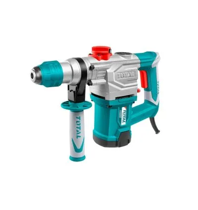 Total Rotary Hammer Drill Machine 1050W SDS Plus TH110286