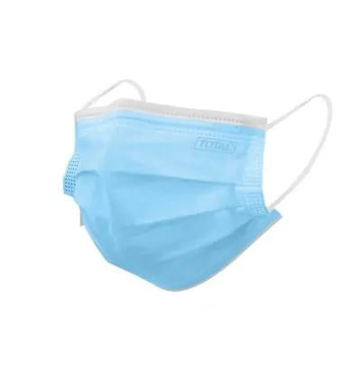 Total Dust Mask 50pcs TSP413