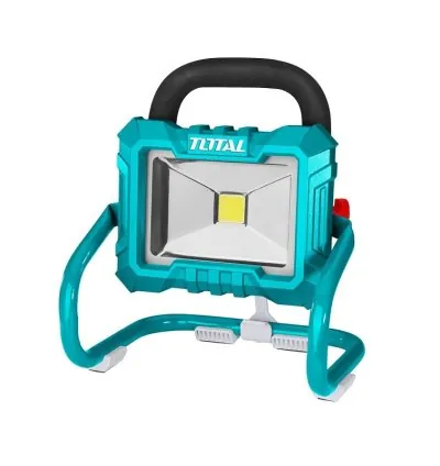Total Flood Light Cordless Li-Ion TFLI2002