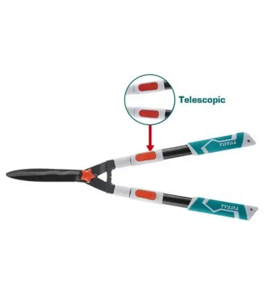 Total Pruning Shear Telescopic THTS1516306