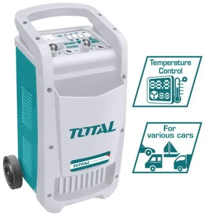 Total Battery Charger 220-240V TBC4003