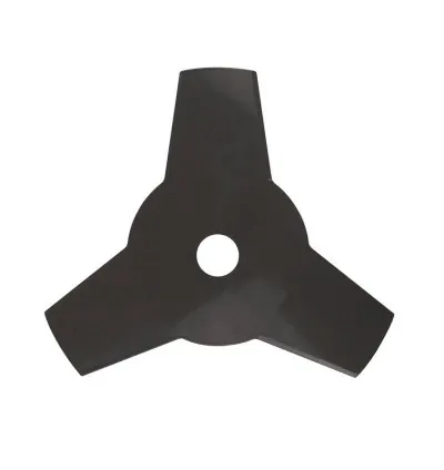 Total Grass/Bush Trimmer Blade 230mm/9" TGTBCB91