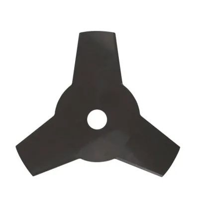 Total Grass/Bush Trimmer Blade 255mm/10" TGTBCB95