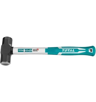 Total Sledge Hammer 4LB THT79046