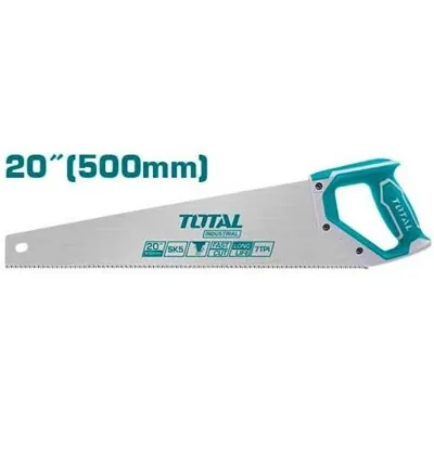 Total Hand Saw 20" THT55206D