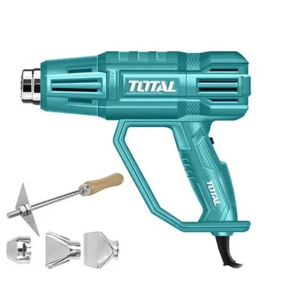 Total Heat Gun 2000W TB20036