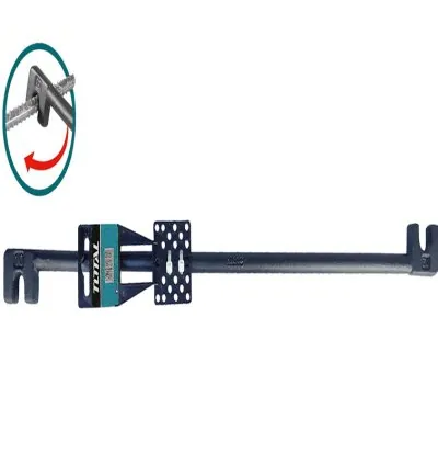 Total Bending Bar Size 10mm & 12mm THBEB10122