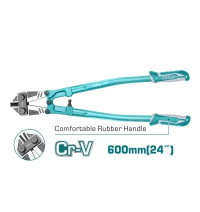 Total Bolt Cutter Size 30" Cr-v 600mm THT113306