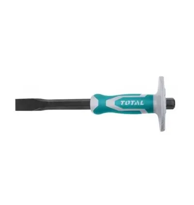 Total Concrete Chisel 254mm FlatTHT4211016