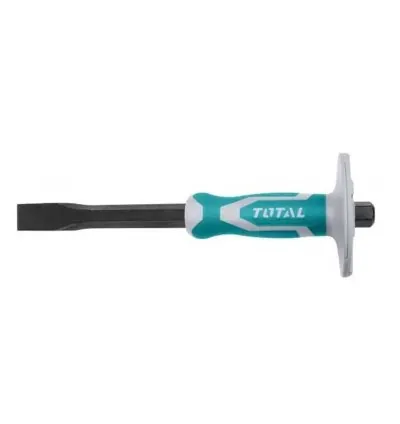 Total Concrete Chisel 305mm Flat THT4211216