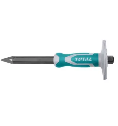 Total Concrete Chisel 305mm Pointed THT4221216