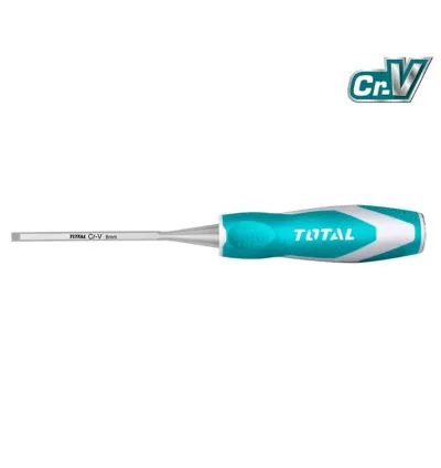 Total Wood Chisel 6mm THT4166