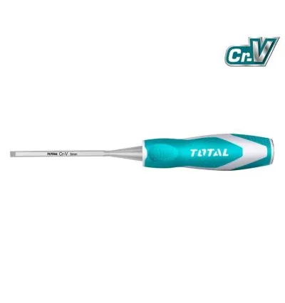 Total Wood Chisel 9mm THT4196