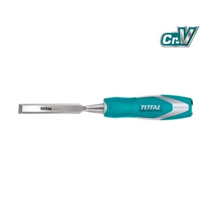 Total Wood Chisel 14mm THT41146