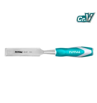 Total Wood Chisel 22mm THT41226