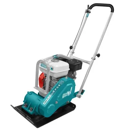 Total Plate Compactor Total Engine 6.5HP Petrol TP7060-2