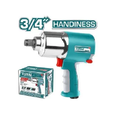 Total Air Impact Wrench 3/4" TAT40341