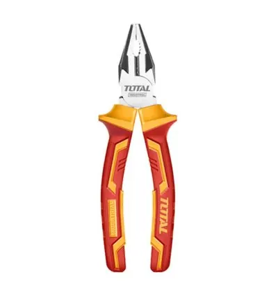 Total Combination Pliers 6" Insulated THTIP2161