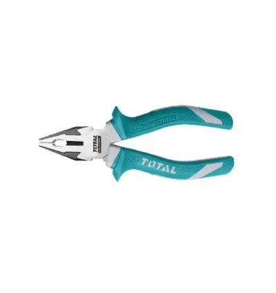 Total Combination Pliers 7" THT210706