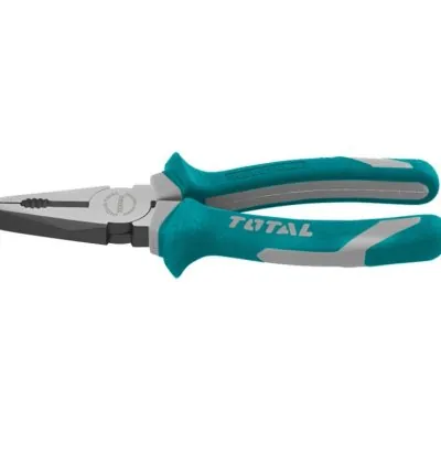 Total Combination Pliers 8" THT210806