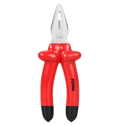Total Combination Pliers 8" Insulated THTIP181
