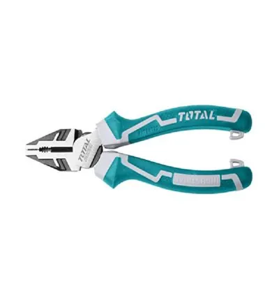 Total Combination Pliers 9.5" High Leverage THT210906S