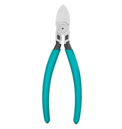 Total Cutting Pliers 5" for Plastic THT230512