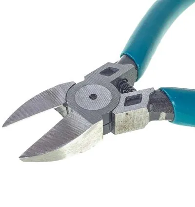 Total Cutting Pliers 5" for Plastic THT230512