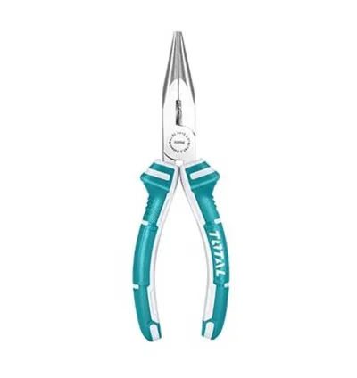 Total Long Nose Pliers 6" THT120606P