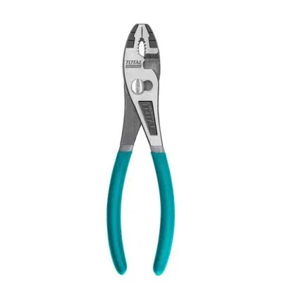 Total Slip Joint Pliers 8" THT118082