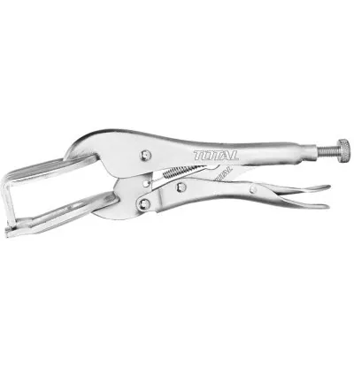 Total Welding Plier 10" THT1921003