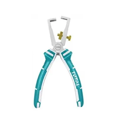 Total Wire Stripping Pliers 6" THT1566P