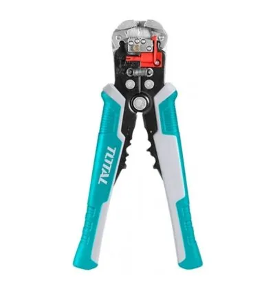 Total Wire Stripping Plier Intelligent Voltage Detecting THT152429