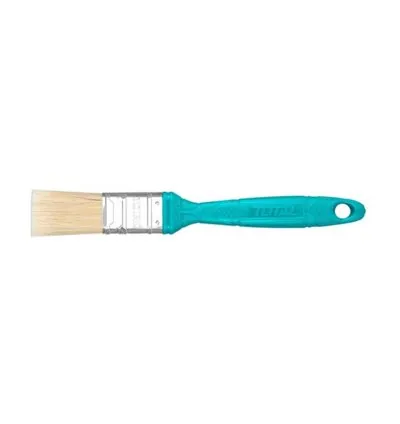 Total Paint Brush 1.5" Plastic Handle THT846156