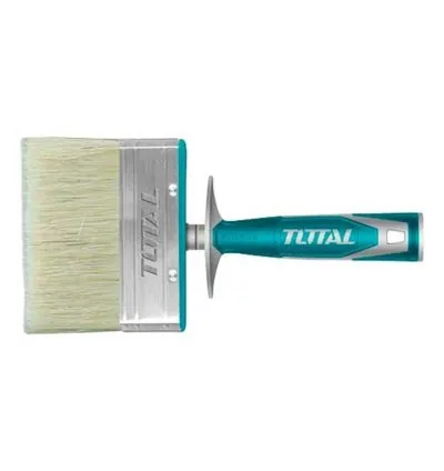 Total Paint Brush for Ceiling 4" THT84100306