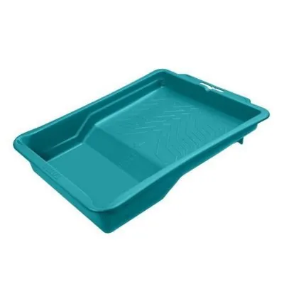 Total Paint Tray 435 x 300 x 75mm TCHPTT082551