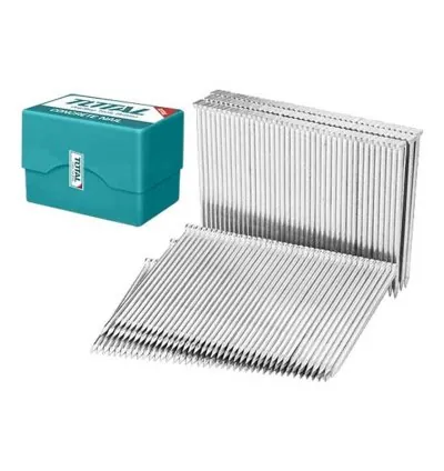 Total Nailer Pins for Concrete 64mm TAC918643