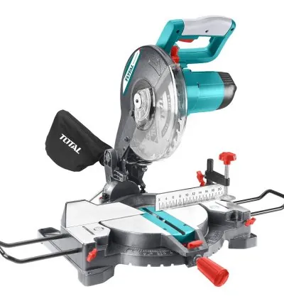 Total Mitre Saw 1800W TS42182552