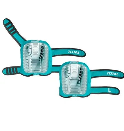 Total Knee Pads 215x180mm THKPT0201