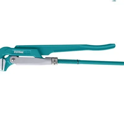 Total Swedish Pipe Wrench 2" Heavy Duty THT172021