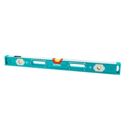 Total Spirit Level with 2pcs Powerful Magnets 80cm TMT28056
