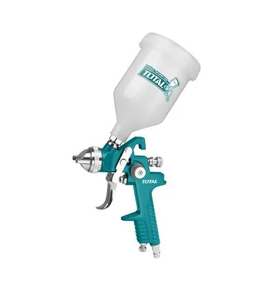 Total Air Spray Gun 600cc TAT10601