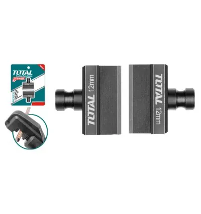 Total Hydraulic Steel Cutter Blade 4-12mm THSC012B