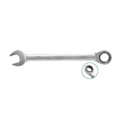Total Ratchet Spanner 21mm TCSPAR211